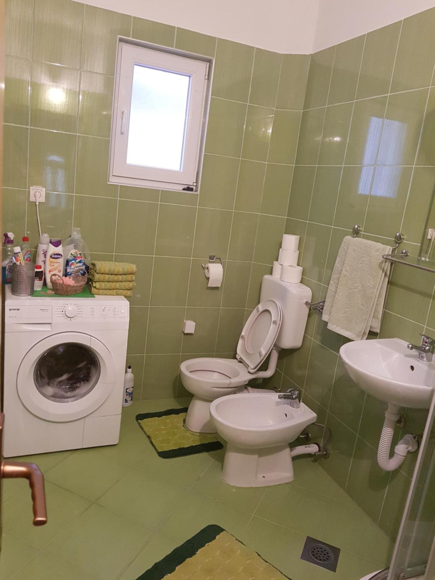Apartments Maria Ivanica Ngoại thất bức ảnh