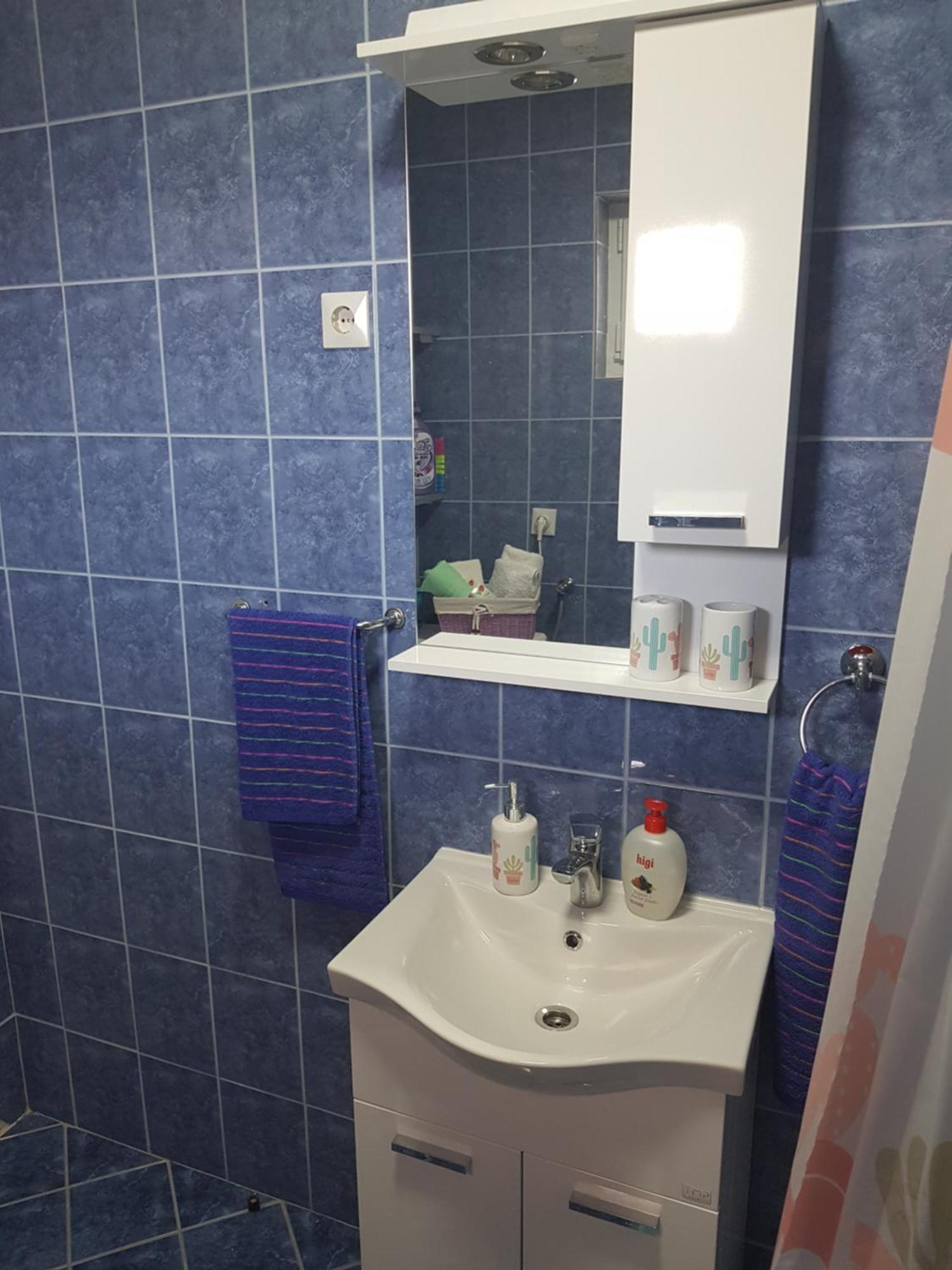 Apartments Maria Ivanica Ngoại thất bức ảnh