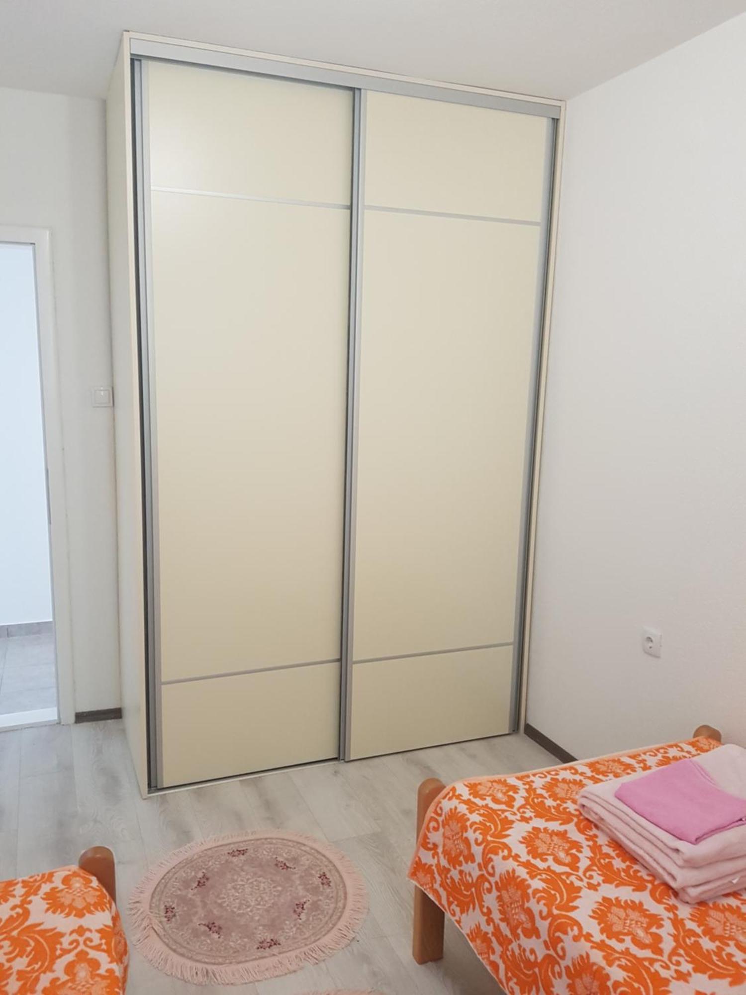 Apartments Maria Ivanica Ngoại thất bức ảnh