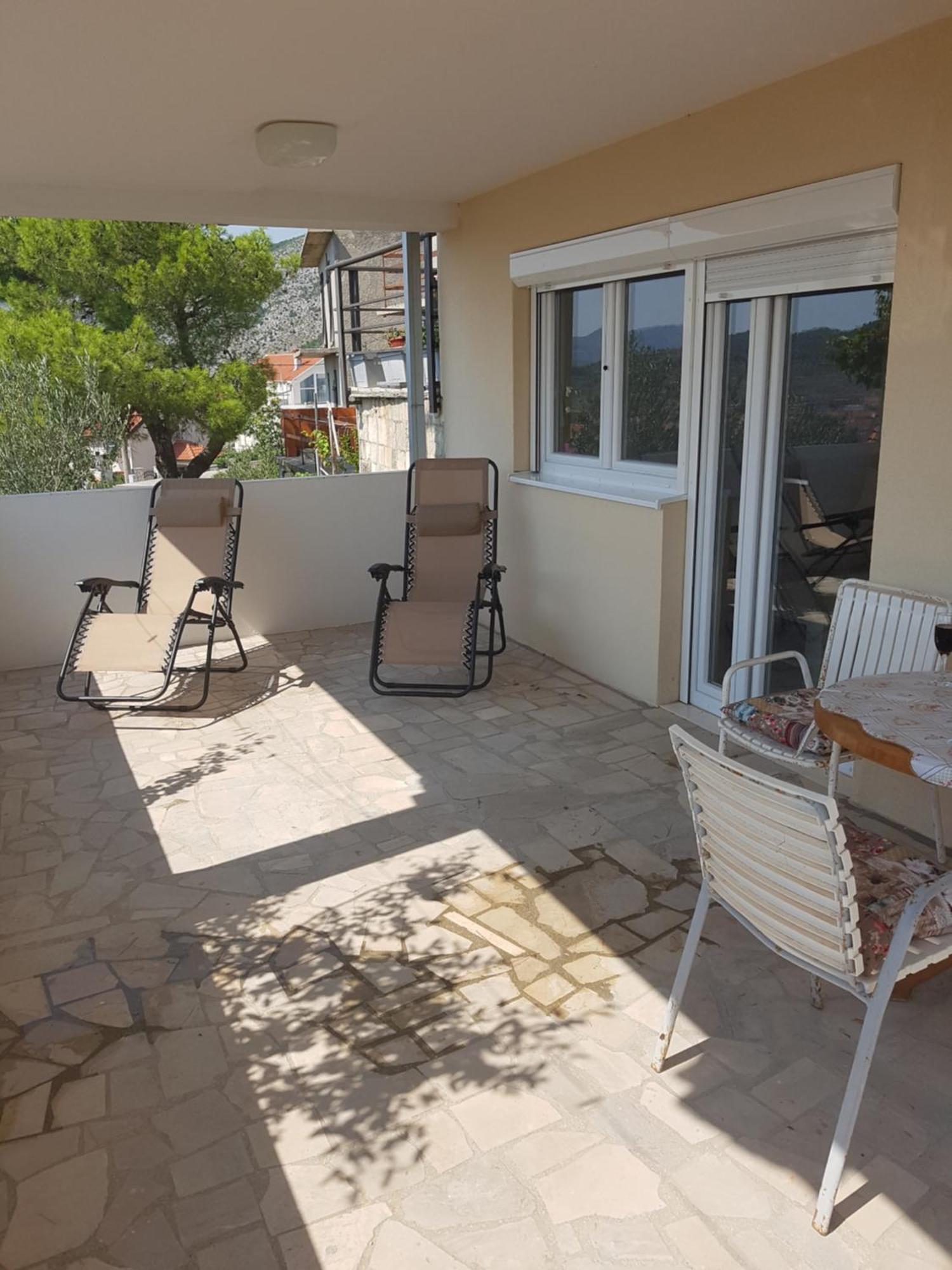 Apartments Maria Ivanica Ngoại thất bức ảnh