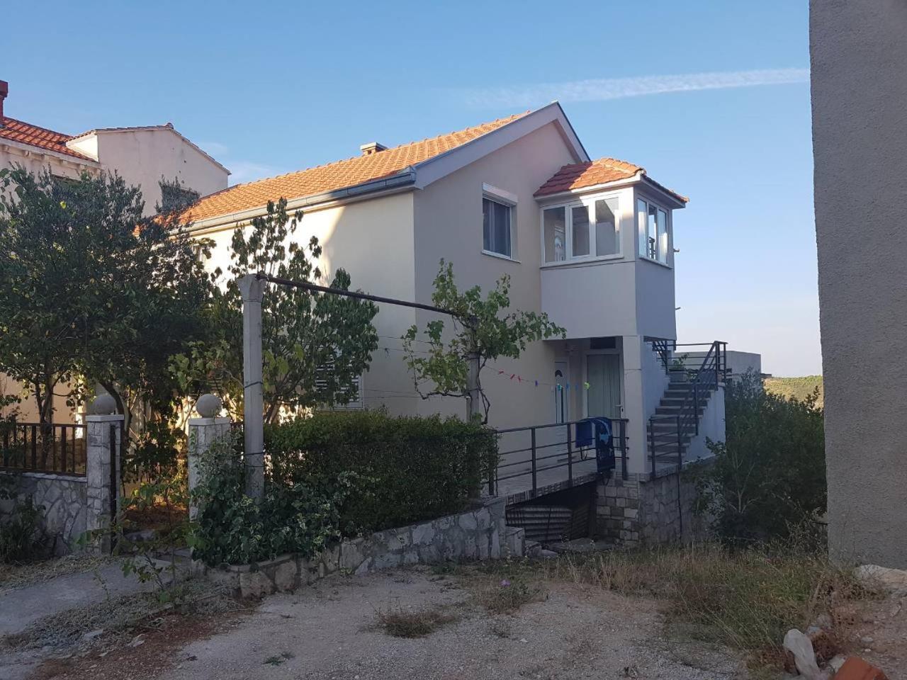 Apartments Maria Ivanica Ngoại thất bức ảnh