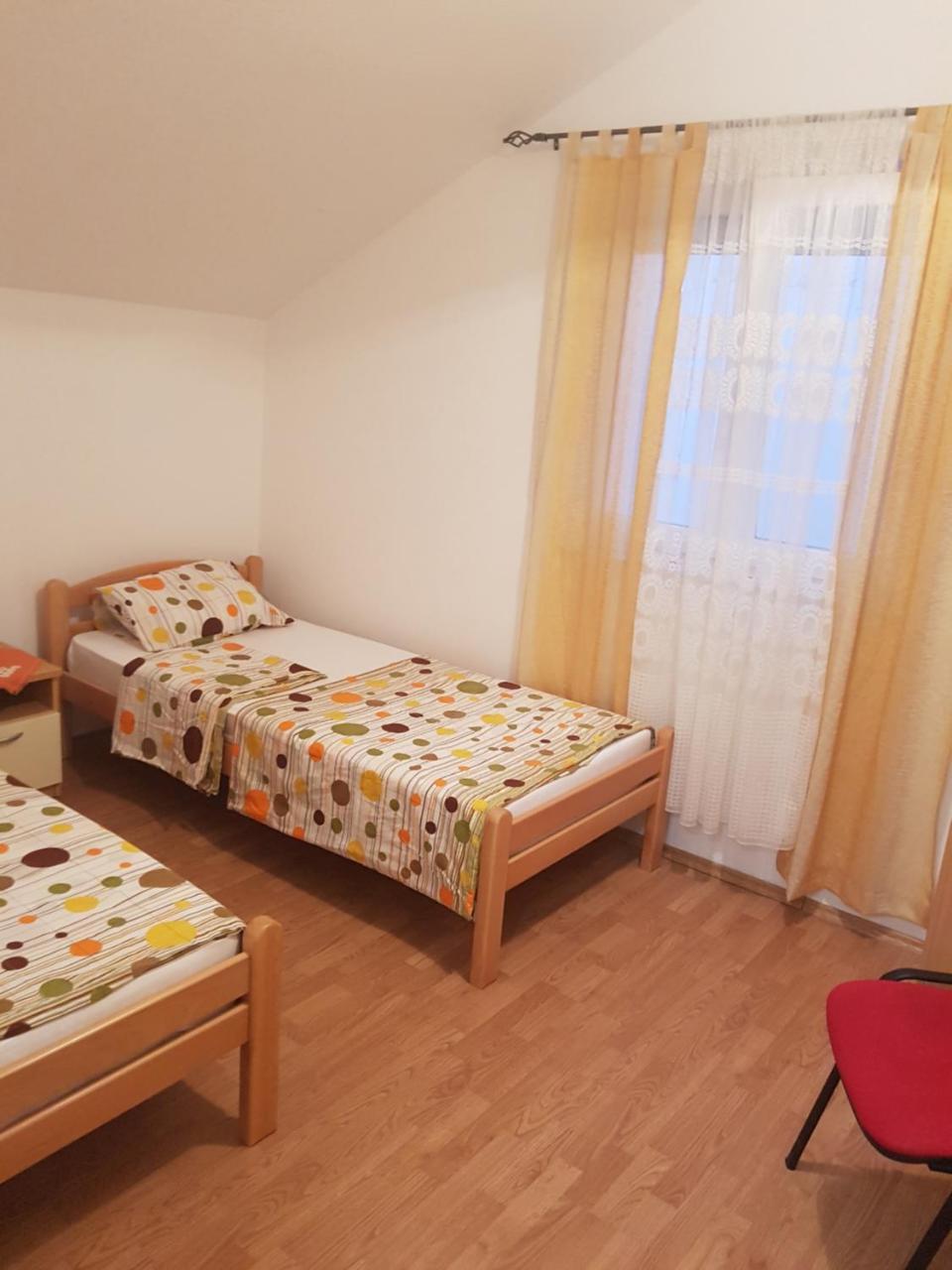 Apartments Maria Ivanica Ngoại thất bức ảnh