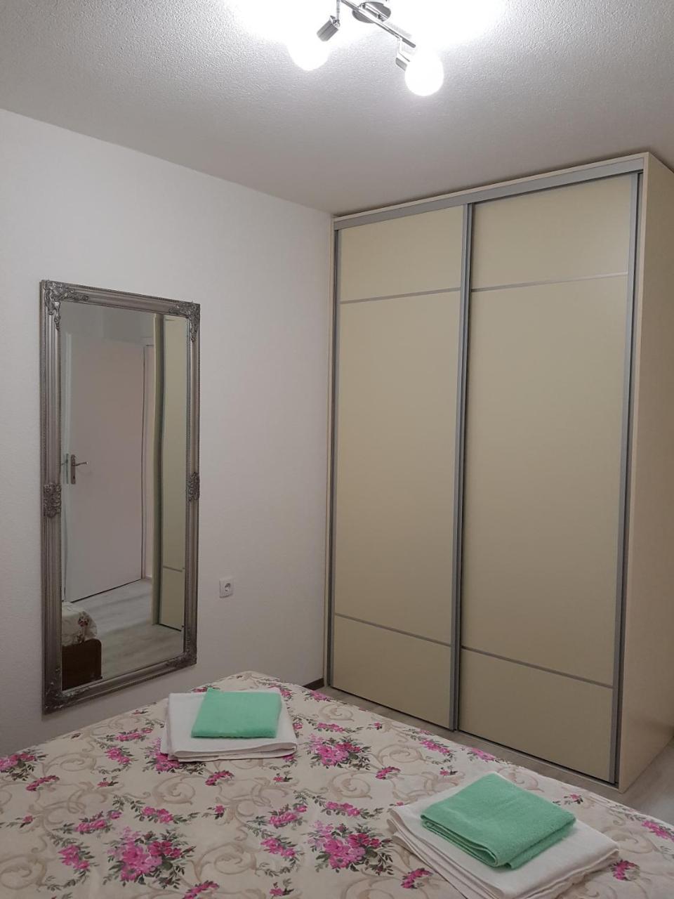 Apartments Maria Ivanica Phòng bức ảnh
