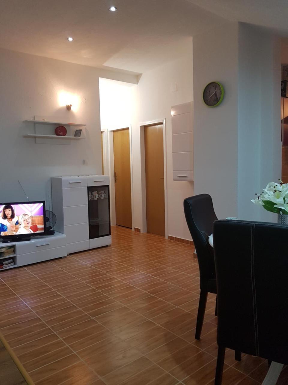 Apartments Maria Ivanica Ngoại thất bức ảnh