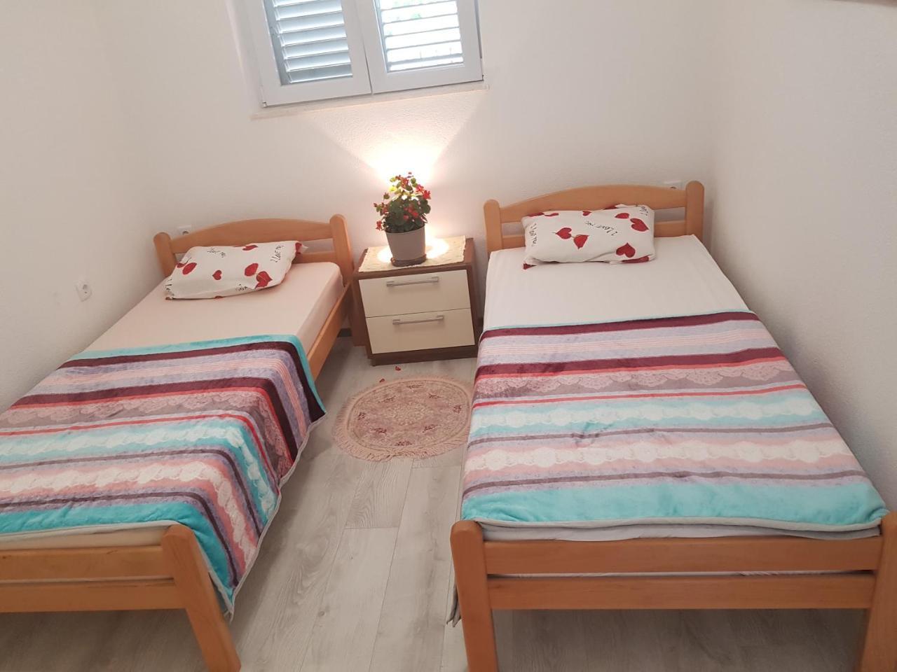 Apartments Maria Ivanica Phòng bức ảnh