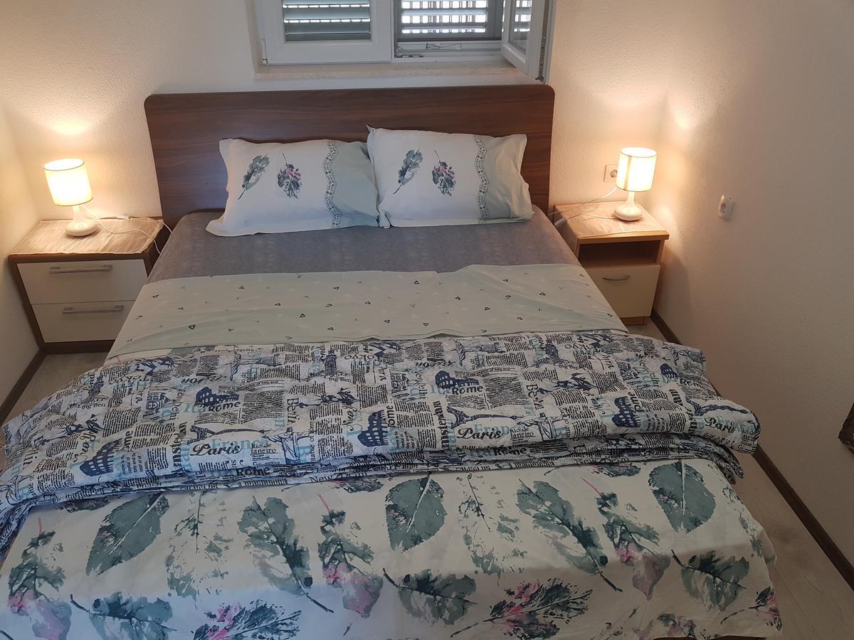 Apartments Maria Ivanica Phòng bức ảnh